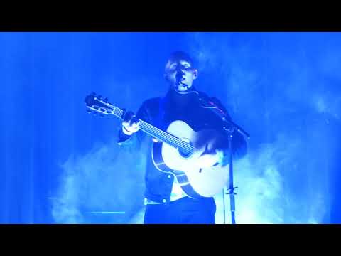 AFTER RAIN | DERMOT KENNEDY | Olympia Theatre - Dublin 13th May 2019
