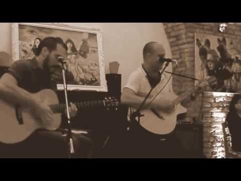 Summertime blues - Mark Hanna & Moreno Viglione Acoustic Duo