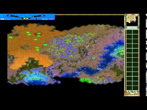 Let's Play: C&C Tiberian Sun Firestorm: GDI Campaign 1/3