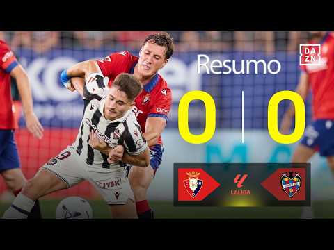 Full highlights