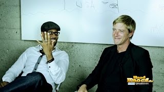 RZA + Paul Banks talk Alter Egos, MF DOOM, David Bowie, Best Artists Aliases
