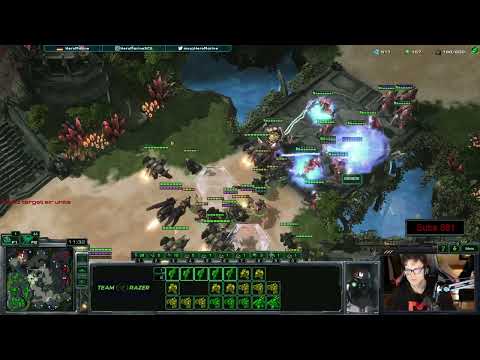 Just HeroMarine Being HeroMarine(2022)