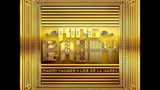 Suena Boom Daddy Yankee