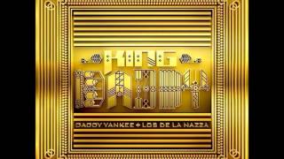 Suena Boom Daddy Yankee