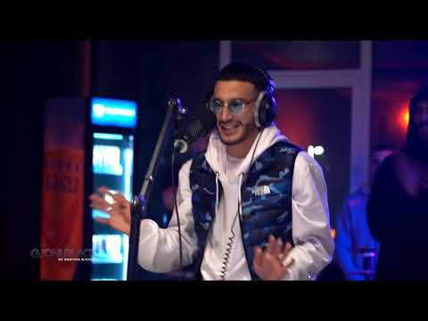 NUSH x BimBimma | Freestyle