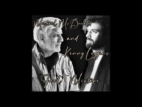 Kenny Loggins & Michael McDonald - She's Dangerous