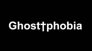 Ghost†phobia - うさぎ