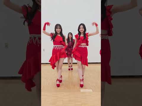 ジュースジュース 『盛れ！ミ・アモーレ』＃Juice=Juice