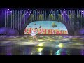 [MONTAGE] 김연아 - Sarabande from Suite No. 11 for Harpsichord