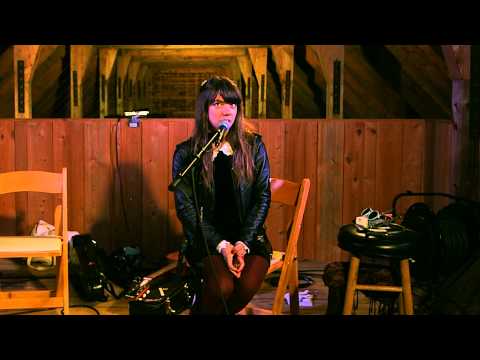 Hurray for the Riff Raff | Southern Minute