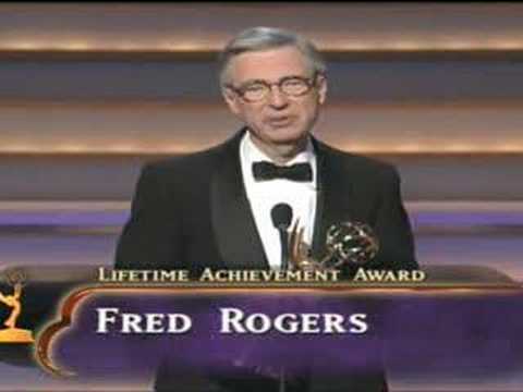 , title : 'Fred Rogers Acceptance Speech - 1997'