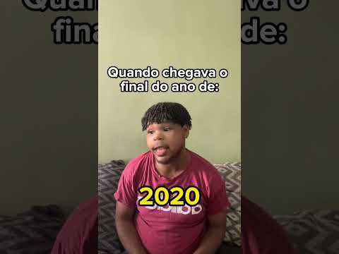 Quando chegava o final do ano de: 2017, 2018, 2019, 2020, 2021, 2022, 2023 o de 2024:☠️ #shorts