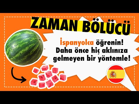 WordBit İspanyolca (Alarm)