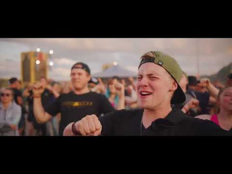 Matix & The Bossleader ft. Junior Paes - Do It Right [#TheJourney ALBUM PREVIEW]