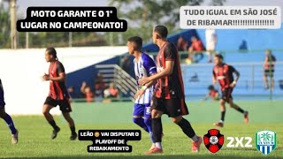 Moto Club 2X2 Tuntum - Campeonato Maranhense 2026 | 7° Rodada.