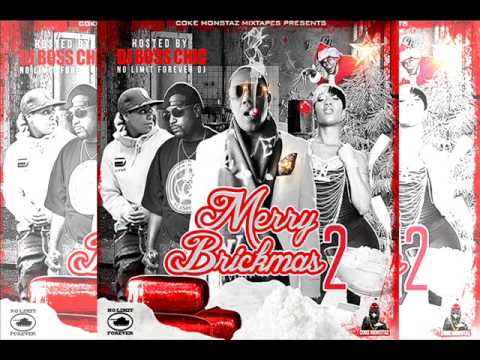 Miss Money - Crack Ft Gar [Merry Brickmas Mixtape]