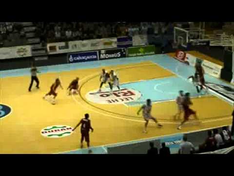 ADECCO ORO J2 Leche Río Breogán,73 - B. León, 78