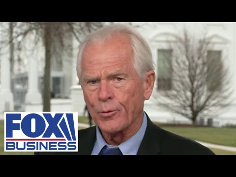 Peter Navarro: Illegal immigration is one of the biggest drivers of higher rent prices