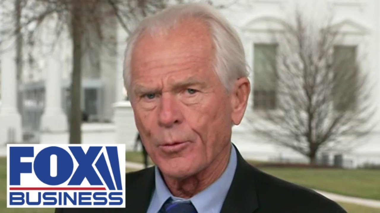 Peter Navarro: Illegal immigration is one of the biggest drivers of higher rent prices