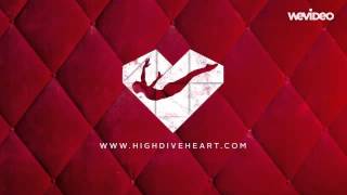 High Dive Heart - Vintage (Lyrics)