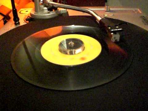 COUNT STICKY - WHAT YOU DO SO (SKINHEAD REGGAE)