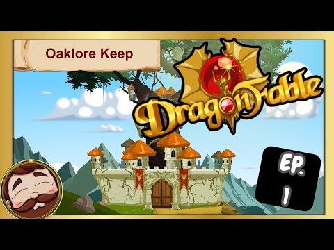 DRAGONFABLE? IN 2025? ITS MORE LIKELY THAN YOU THINK.... Dragonfable 2025 EP.1