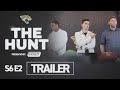 TRAILER The Hunt Season 6 Episode 2 Time Will Tell Jacksonville Jaguars