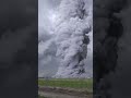 Huge Tornado Forming