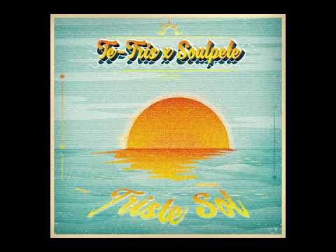 Te-Tris x Soulpete - Tea Time (ft. Bryndal)