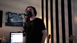 Evergrey - Closure (Cover)