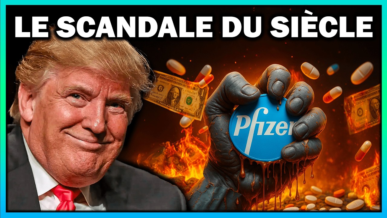 💥 The Truth About Big Pharma Finally OUT - What the Media Aren't Telling You!