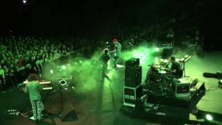 The Damned - Royal Albert Hall 20th May 2016 - The Limit Club