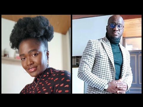 Nzembi tata kokolo we (Kyrie) - #KomaMusik