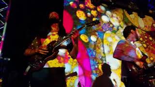 Sleepy Sun - Maui Tears