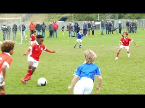 PSV Tegen Den Bosch o10