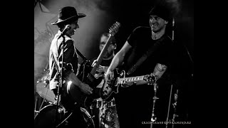 Blind Melon (Cheatem Street) 2007 Demo