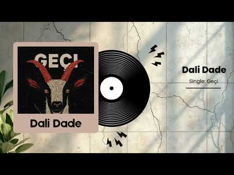 Dali Dade - Ge&ccedil;i (Freestyle) Telegram: mediatm_music