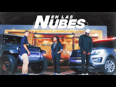 Brayan Booz Ft. Natan El Profeta  ❌Lizzy Parra - En Las Nubes