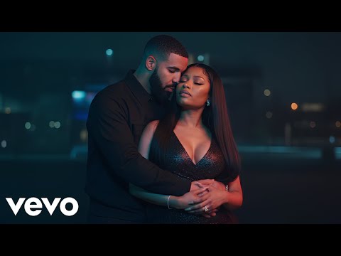 Nicki Minaj, Travis Scott, Drake - SAME ROOM (ft. Tyga, Ravence) Remix