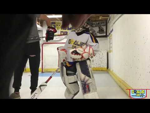 The Goalie Doctor Synthetic Studio Session - Bob Thomas - 11-22-19