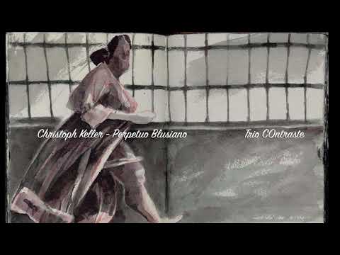 @ionbogdanstefanescu  Christoph Keller - Perpetuo Blusiano