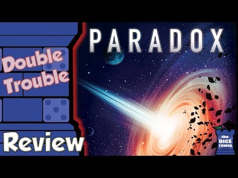 Double Trouble - Paradox