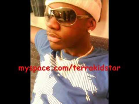 Voltage Ft. DJ Ironik, Terra K-I-D & Chuckie - Lockin It Down Remix (2006)