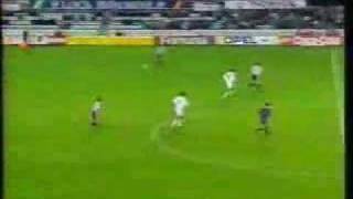 Ases del fútbol: Julen Guerrero (1993/94)