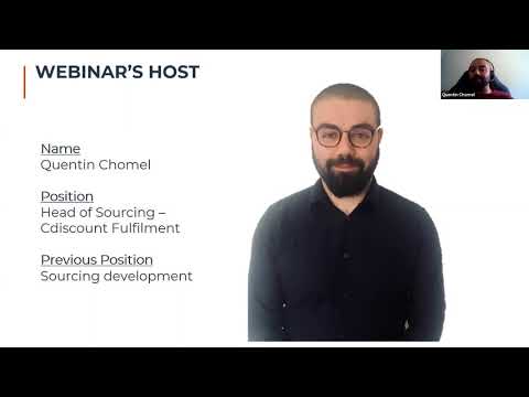 Brexit: Sell more easily in Europe with Cdiscount Fulfilment!