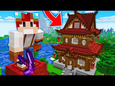 MINHA NOVA BASE FICOU UM "ABSURDO" - Absurdo 2