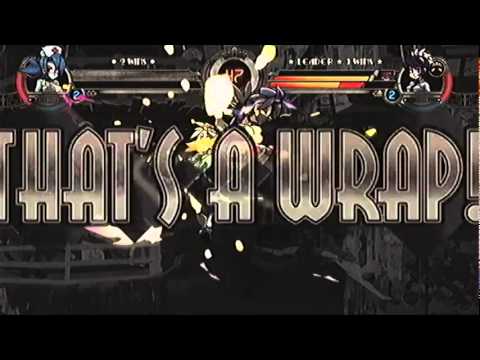 CPR vs Sam No - Skullgirls - Thursdays @ GameClucks - GCFGL Week Nine