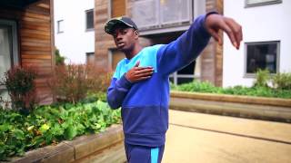 Reeko Squeeze - Kings Speech Remix (@Reekosqueeze) | Link Up TV