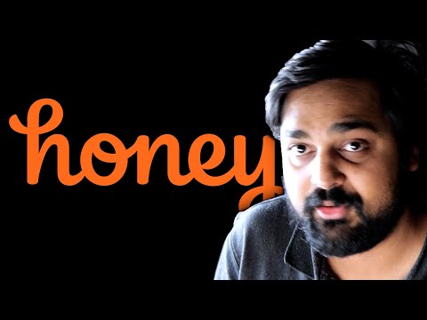 Is Honey A Complete Scam...?