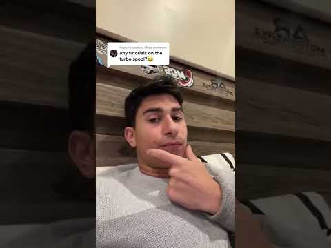 TURBO FLUTTER TUTORIAL *IN-DEPTH*